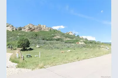 5760 Country Club Drive, Larkspur, CO 80118 - Photo 3