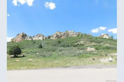 5760 Country Club Drive, Larkspur, CO 80118 - Photo 5