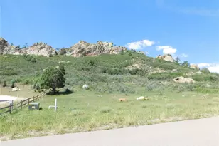 5760 Country Club Dr, Larkspur, CO 80118 - Photo 1