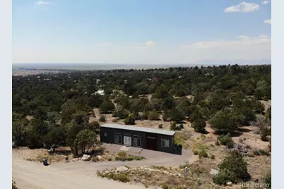 1923 Lone Pine Way, Crestone, CO 81131 - Photo 1