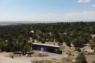 1923 Lone Pine Way, Crestone, CO 81131 - Photo 1