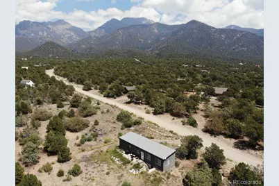 1923 Lone Pine Way, Crestone, CO 81131 - Photo 3