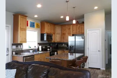 1923 Lone Pine Way, Crestone, CO 81131 - Photo 7