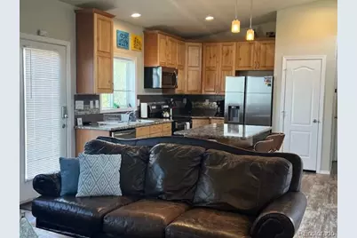 1923 Lone Pine Way, Crestone, CO 81131 - Photo 13