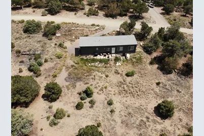 1923 Lone Pine Way, Crestone, CO 81131 - Photo 35