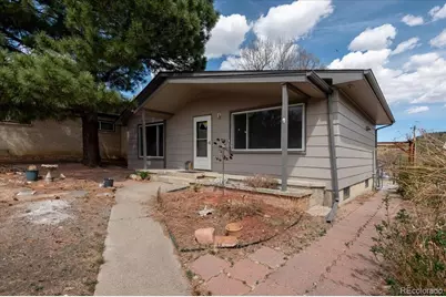 825 W Kansas Avenue, Trinidad, CO 81082 - Photo 1