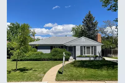 1030 Krameria Street, Denver, CO 80220 - Photo 1