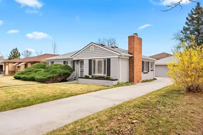 1030 Krameria Street, Denver, CO 80220 - Photo 3