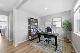 4721 Cattle Cross Rd, Castle Rock, CO 80104 - Photo 7