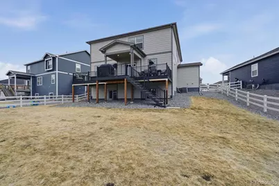 4721 Cattle Cross Road, Castle Rock, CO 80104 - Photo 43