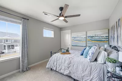 4721 Cattle Cross Road, Castle Rock, CO 80104 - Photo 33