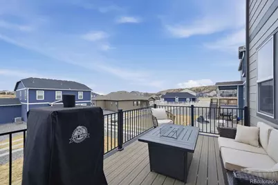 4721 Cattle Cross Road, Castle Rock, CO 80104 - Photo 17