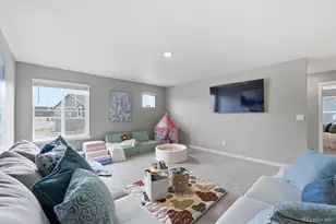 4721 Cattle Cross Rd, Castle Rock, CO 80104 - Photo 23