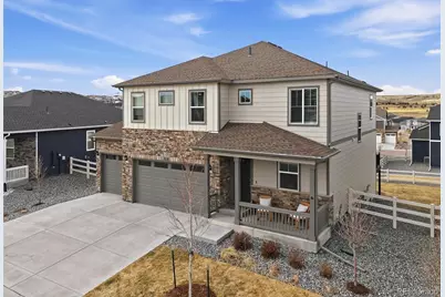 4721 Cattle Cross Road, Castle Rock, CO 80104 - Photo 41