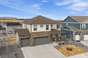 4721 Cattle Cross Rd, Castle Rock, CO 80104 - Photo 1