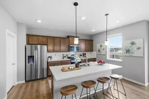 4721 Cattle Cross Rd, Castle Rock, CO 80104 - Photo 13