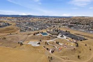 4721 Cattle Cross Rd, Castle Rock, CO 80104 - Photo 37