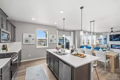 4721 Cattle Cross Road, Castle Rock, CO 80104 - Photo 15