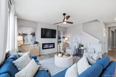 4721 Cattle Cross Road, Castle Rock, CO 80104 - Photo 9