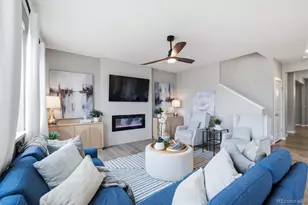 4721 Cattle Cross Rd, Castle Rock, CO 80104 - Photo 9