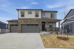 4721 Cattle Cross Rd, Castle Rock, CO 80104 - Photo 5