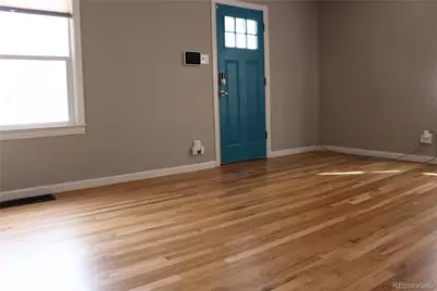 1811 W Bijou Street #A, Colorado Springs, CO 80904 - Photo 5