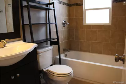 1811 W Bijou Street #A, Colorado Springs, CO 80904 - Photo 11