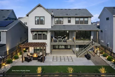 9158 Star Fall Circle, Littleton, CO 80125 - Photo 39