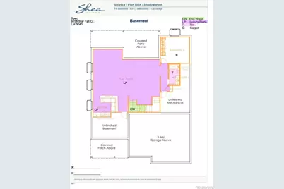 9158 Star Fall Circle, Littleton, CO 80125 - Photo 47