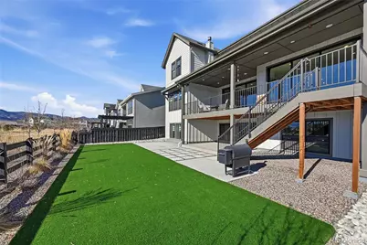 9158 Star Fall Circle, Littleton, CO 80125 - Photo 41