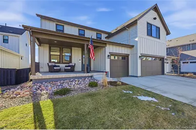 9158 Star Fall Circle, Littleton, CO 80125 - Photo 5