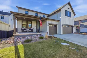 9158 Star Fall Cir, Littleton, CO 80125 - Photo 5