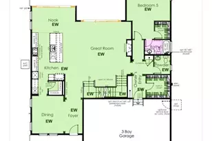 9158 Star Fall Cir, Littleton, CO 80125 - Photo 47