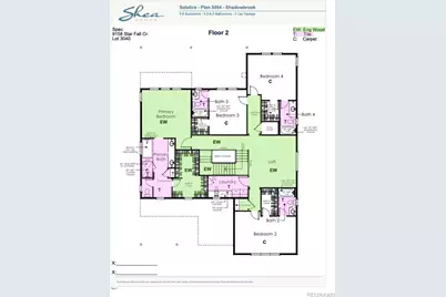 9158 Star Fall Circle, Littleton, CO 80125 - Photo 49