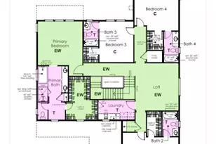 9158 Star Fall Cir, Littleton, CO 80125 - Photo 49