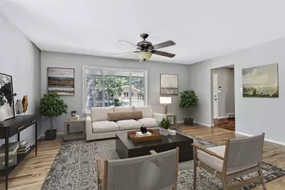 6460 E Eastman Avenue, Denver, CO 80222 - Photo 5