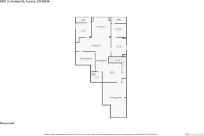 8901 S Ukraine Court, Aurora, CO 80016 - Photo 39