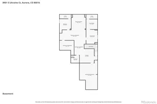 8901 S Ukraine Ct, Aurora, CO 80016 - Photo 39