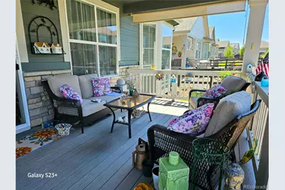 8901 S Ukraine Court, Aurora, CO 80016 - Photo 35