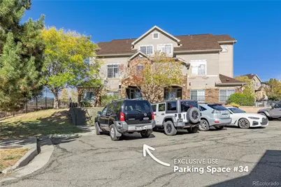 488 Black Feather Loop #218, Castle Rock, CO 80104 - Photo 27