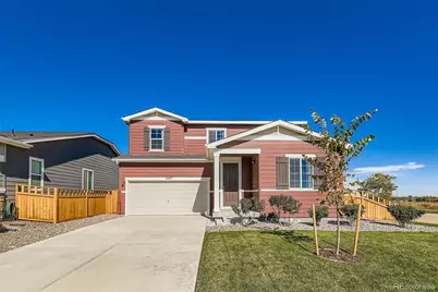 5477 Bauer Drive, Frederick, CO 80504 - Photo 1