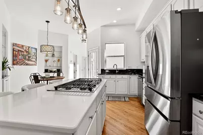 78 Jackson Street #C, Denver, CO 80206 - Photo 3