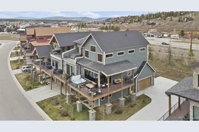 96 Hay Meadow Drive, Fraser, CO 80442 - Photo 33