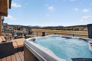 96 Hay Meadow Dr, Fraser, CO 80442 - Photo 13