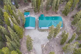 37 Mountain View Dr, Fairplay, CO 80440 - Photo 9