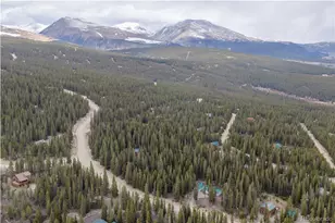 37 Mountain View Dr, Fairplay, CO 80440 - Photo 3