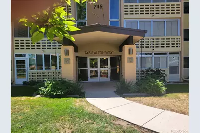 745 S Alton Way #8A, Denver, CO 80247 - Photo 1