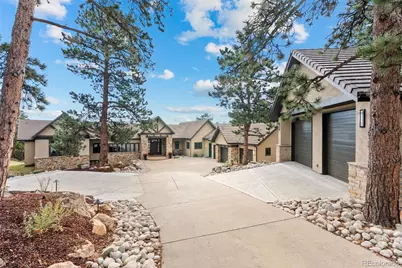 730 Genesee Mountain Road, Golden, CO 80401 - Photo 3