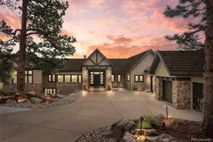 730 Genesee Mountain Rd, Golden, CO 80401 - Photo 1