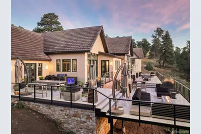 730 Genesee Mountain Road, Golden, CO 80401 - Photo 5